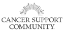 Cancer Support Community Logo