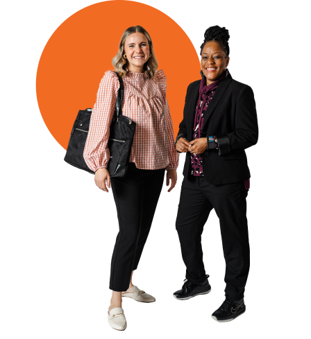 Grantmaker clients