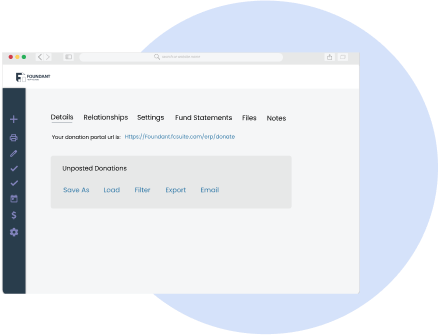 Streamlined Process Management.