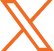 X icon