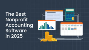The best nonprofit accounting software in 2025