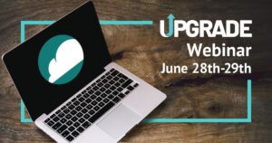 upcoming webinar