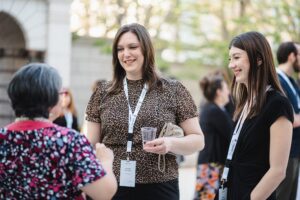 Boost donor engagement with updates to CommunitySuite’s donor management software