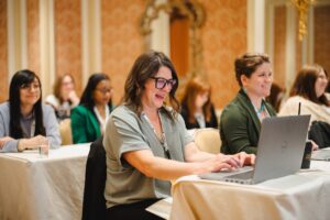 Improve your scholarship efficiency, reporting, relationships, and applicant experience