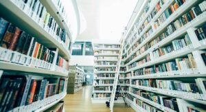 Funders – Take a Tip from Michelangelo