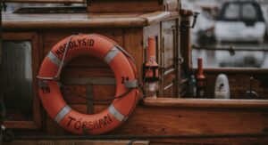 Know Thy Passwords: A Guide to Security