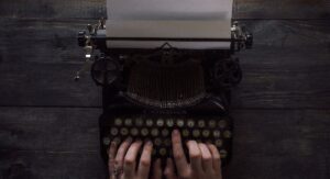 Examining Scholarship Letters of Recommendation