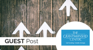 Community Engagement Boosts Grant Success?