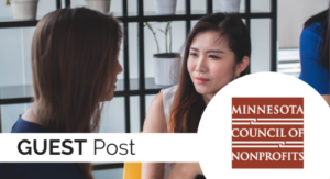 Moves Management in Grantseeking: How to maximize your grant fundraising with principles from individual giving