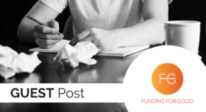 Nonprofit Executive Summary Example & Simple Steps To Write Your Own