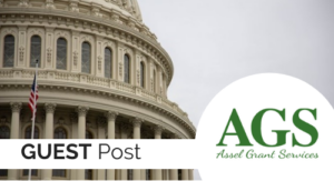 Staying on Top of Federal Trends