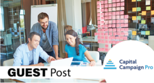 How to Recruit Volunteers for Your Nonprofit and Major Fundraising Campaigns