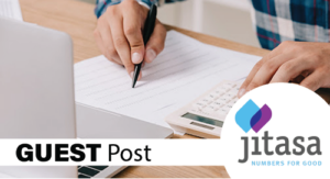 Nonprofit Audit Quick Guide