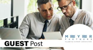 5 Reasons Your Donor Acquisition Rates are Struggling