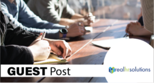 HR for Nonprofits: How to Ensure You Comply with Employment Laws