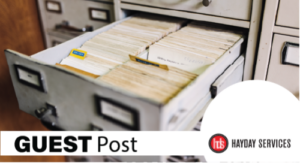 I Survived an OIG Audit Cleanup and Lived to Tell the Tale