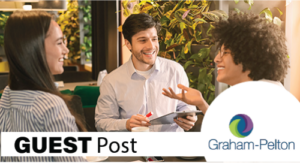 Building Strong Bonds: Using Data to Communicate with Major Donors