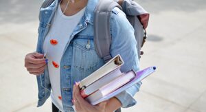 Optimizing Scholarships: Using E-Newsletters and Social Media