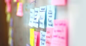 Grant project management: How to plan, write and submit your grant on time