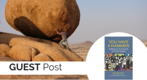 Strengthening Your Resilience as a Nonprofit Professional