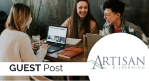 3 Tips for Using E-Learning to Train Your Nonprofit Staff