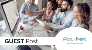 Change Management: Strategies for Success