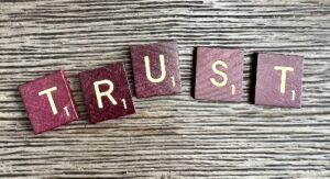 Practicing Trust-Based Philanthropy Builds Resilient Communities