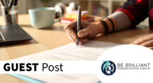 4 Steps for Preparing a Grant Proposal Presentation