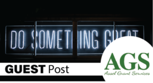 Dialing in Your Self-Assessment: A Guide to Grant Professional Development