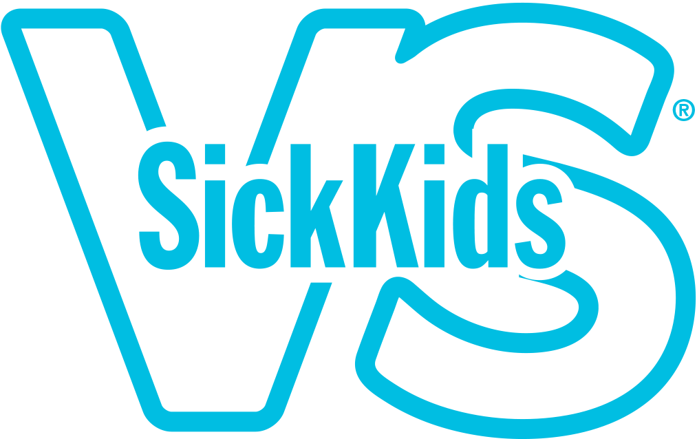 SickKids VS logo