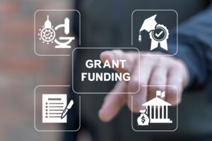 The only post-award grant management checklist you’ll ever need