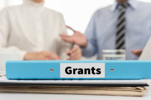 Grant reporting 101 for grantors and grantees