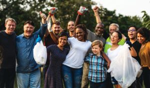 15 Stories of Success to Inspire Your Employee Volunteer Program