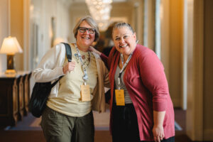 Understanding Nonprofit Grant Management from the Funder’s Perspective