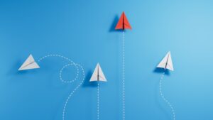 Tech is a Governance Issue–How Foundations Can Lead with Values in the Digital Age