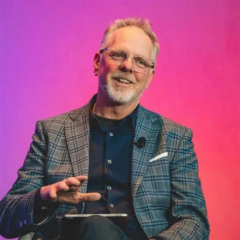 Nathan Chappell headshot