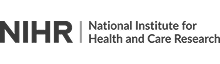 national institute for health and care research