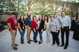 Utilizing AI for Next-Gen Ready Grantmaking for Family Foundations