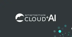SmartSimple Cloud +AI: A Refresher on How AI is Transforming Grants Management