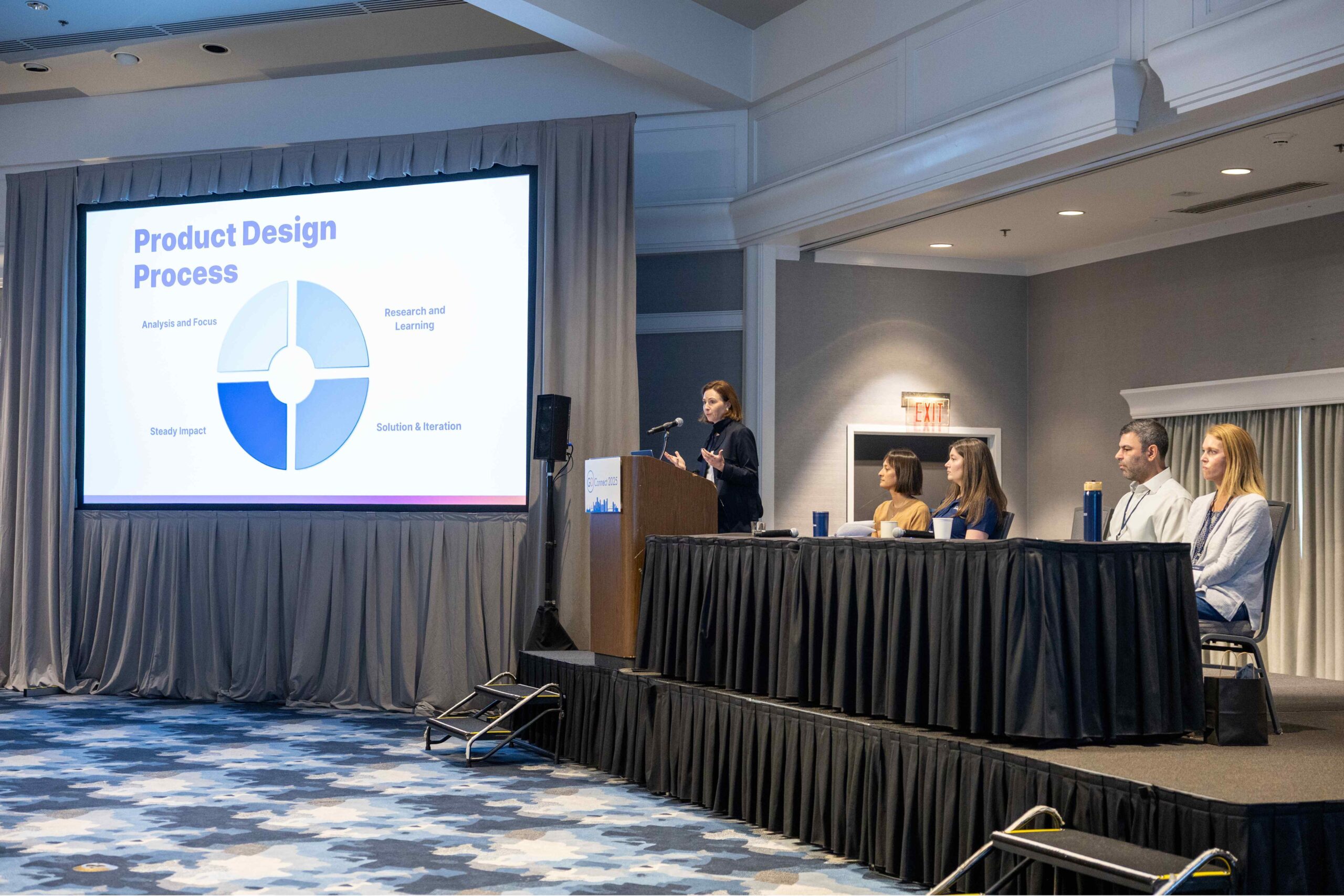 GDConnect 2025 Photo - 2