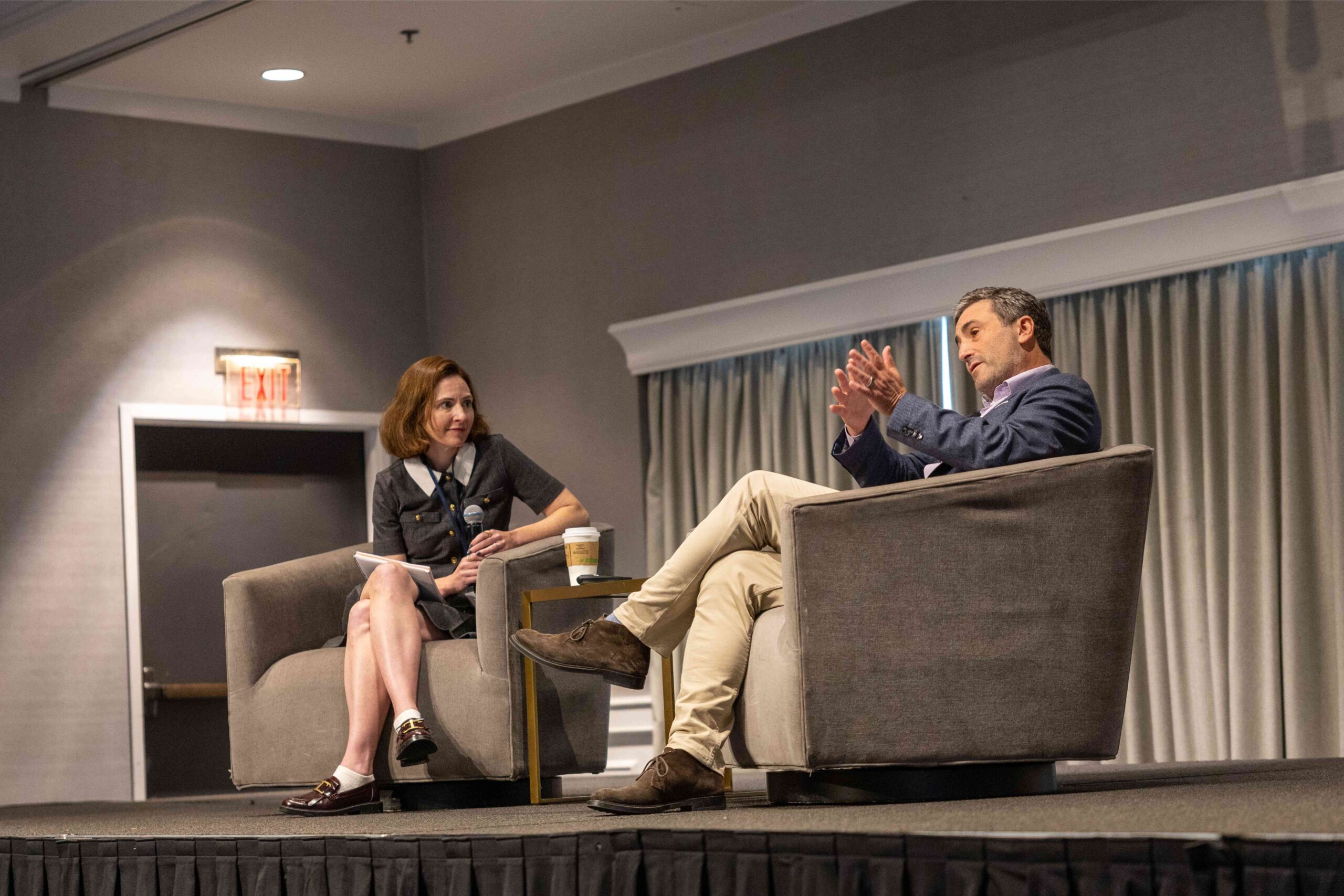 GDConnect 2025 Photo - 3