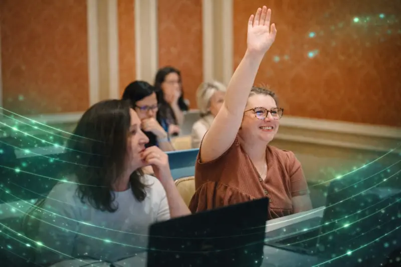 Clients participating