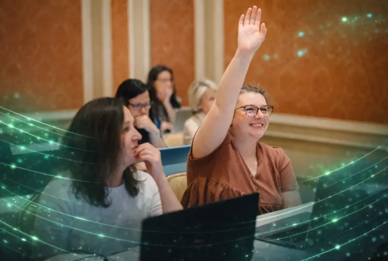 Clients participating